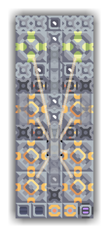 Oil and water power generation