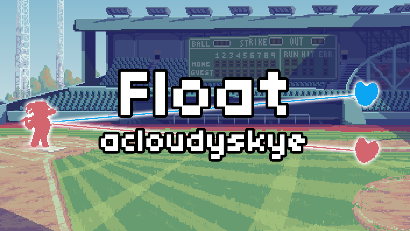 acloudyskye - Float preview
