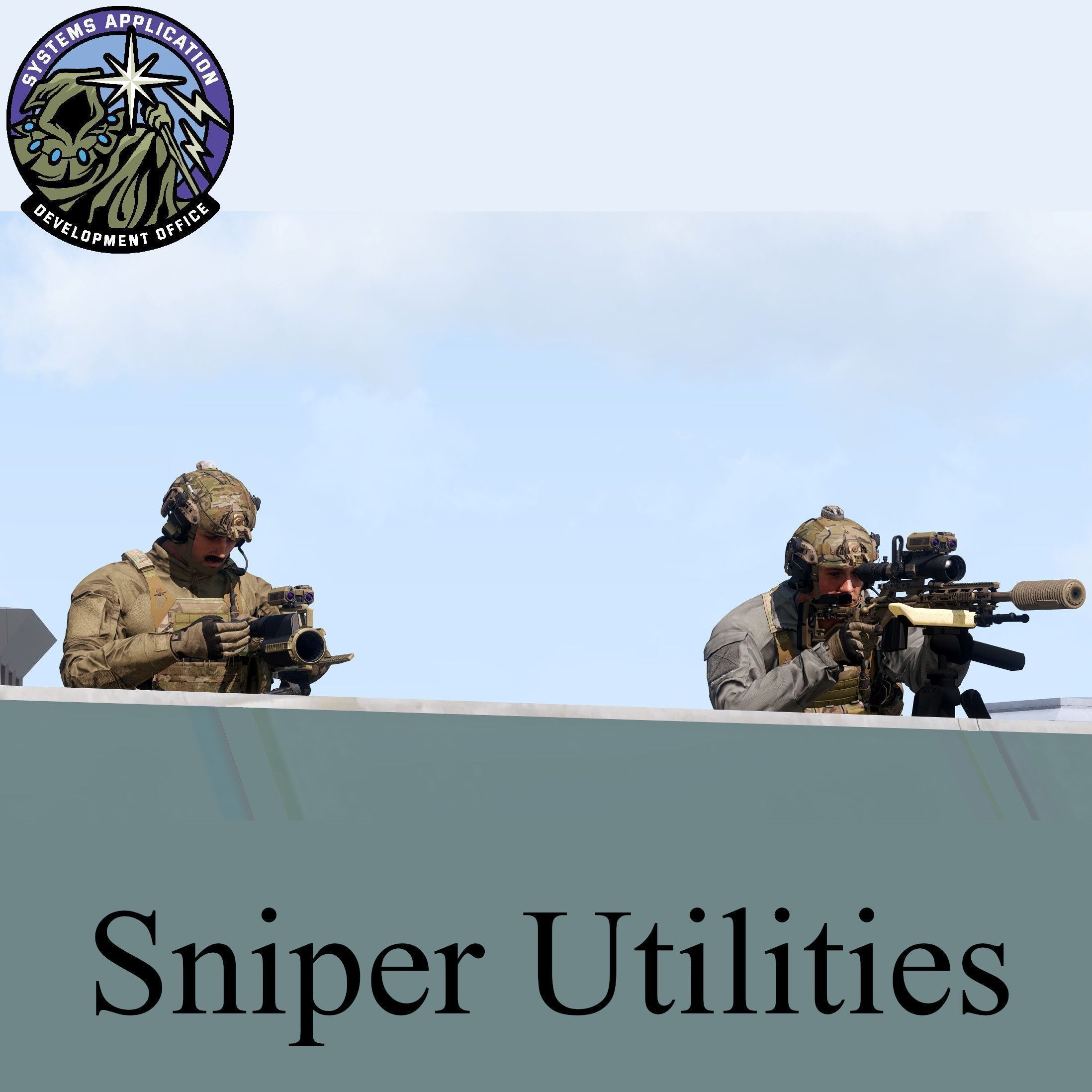 Sniper Utilities