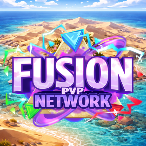Fusion Battleground Map – ARK: Survival Evolved Mod