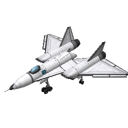 RF-X