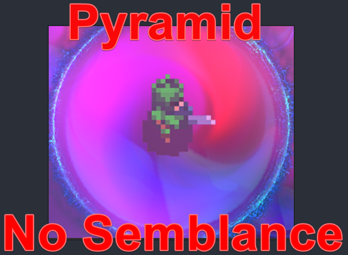 PoP - No Semblance