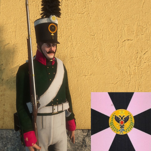Little Russia Grenadiers