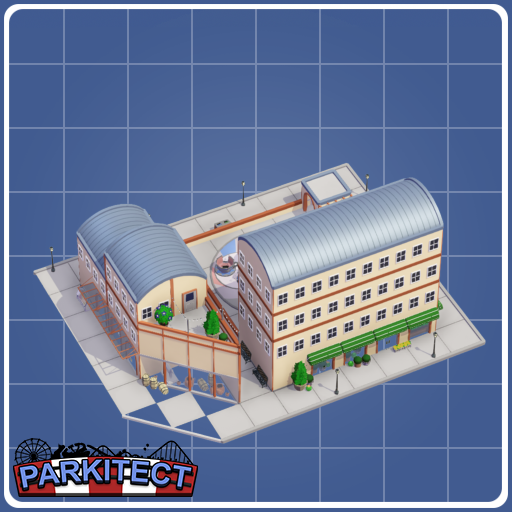 City Corner