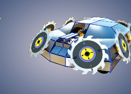 super battlebot