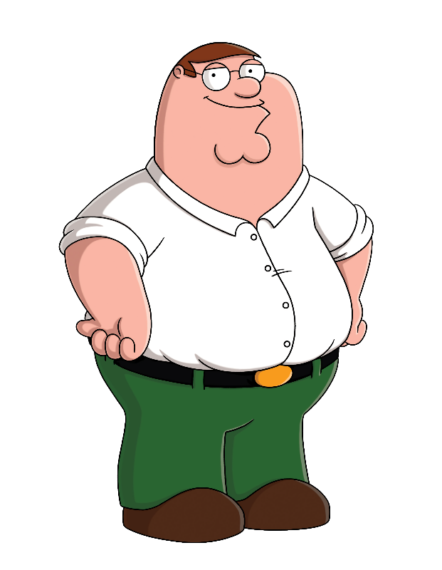 peter griffin