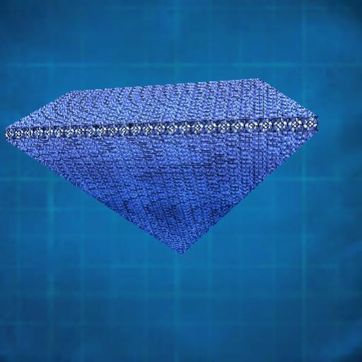 Diamond ? Mine