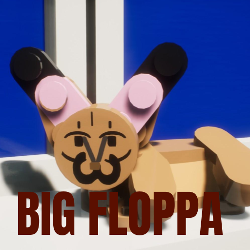Big Floppa preview