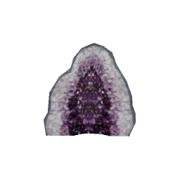 Mountain Geode