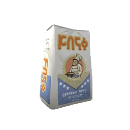 Flour Bag