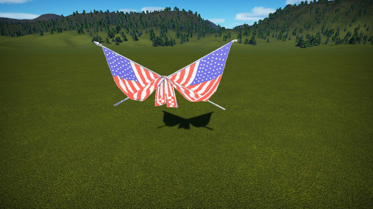 DACrossedFlags