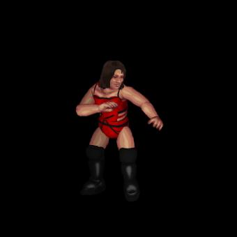 Sara Del Rey