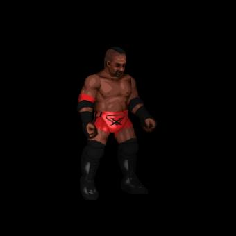 Monty Brown