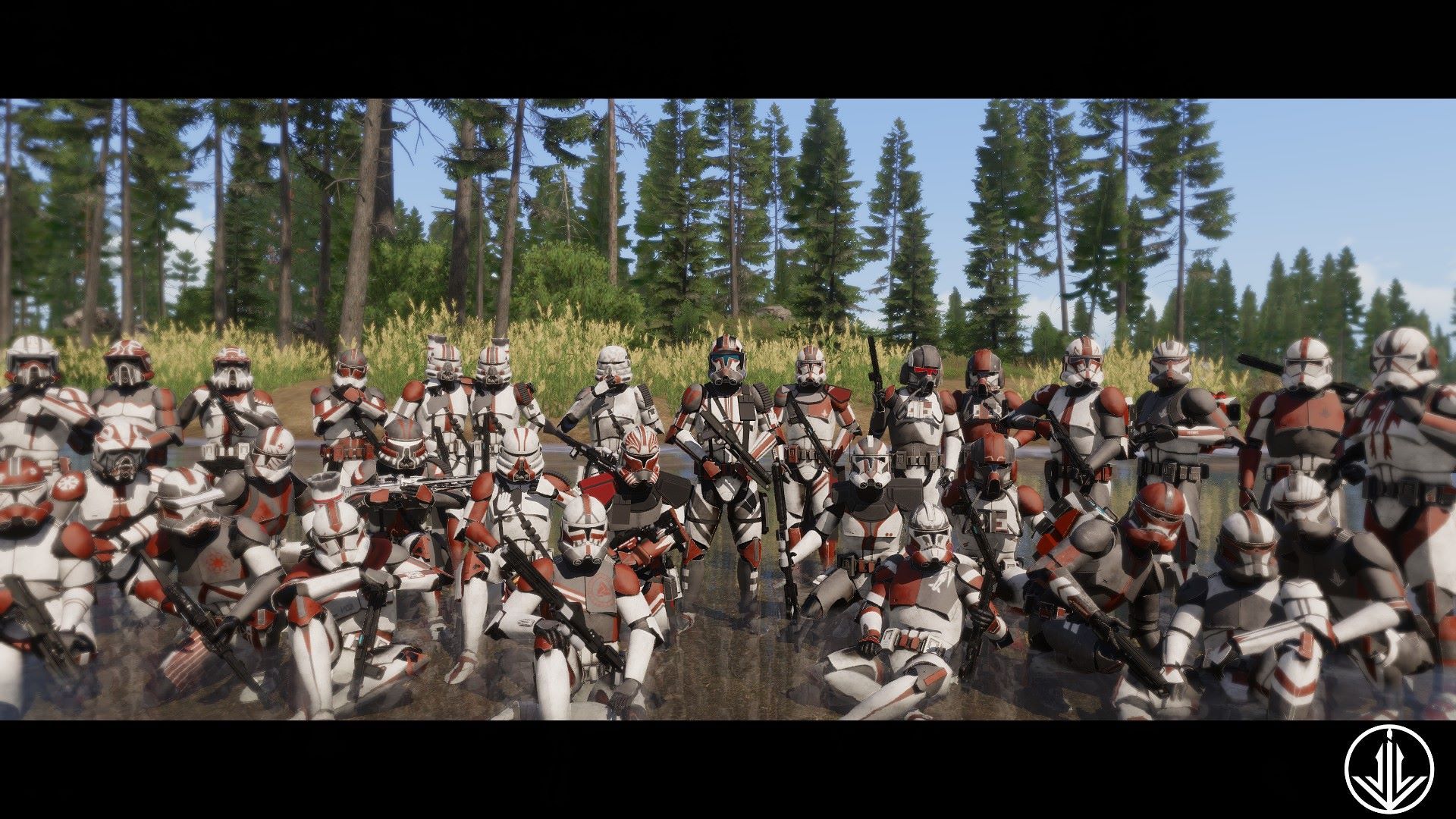(Closed) 365th Ranger Compagnie  Aux Mod (La Compagnie)