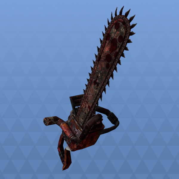 Chainsaw