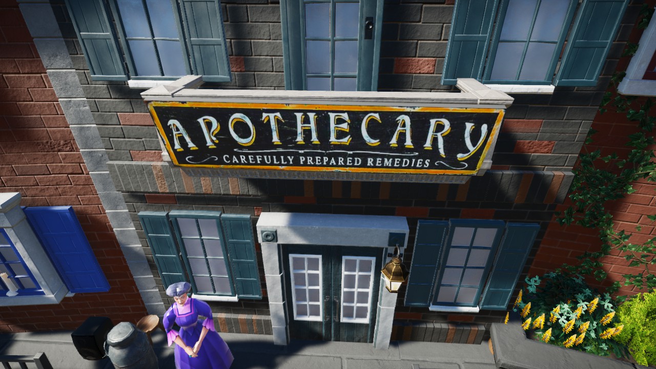 DA-ApothecarySign