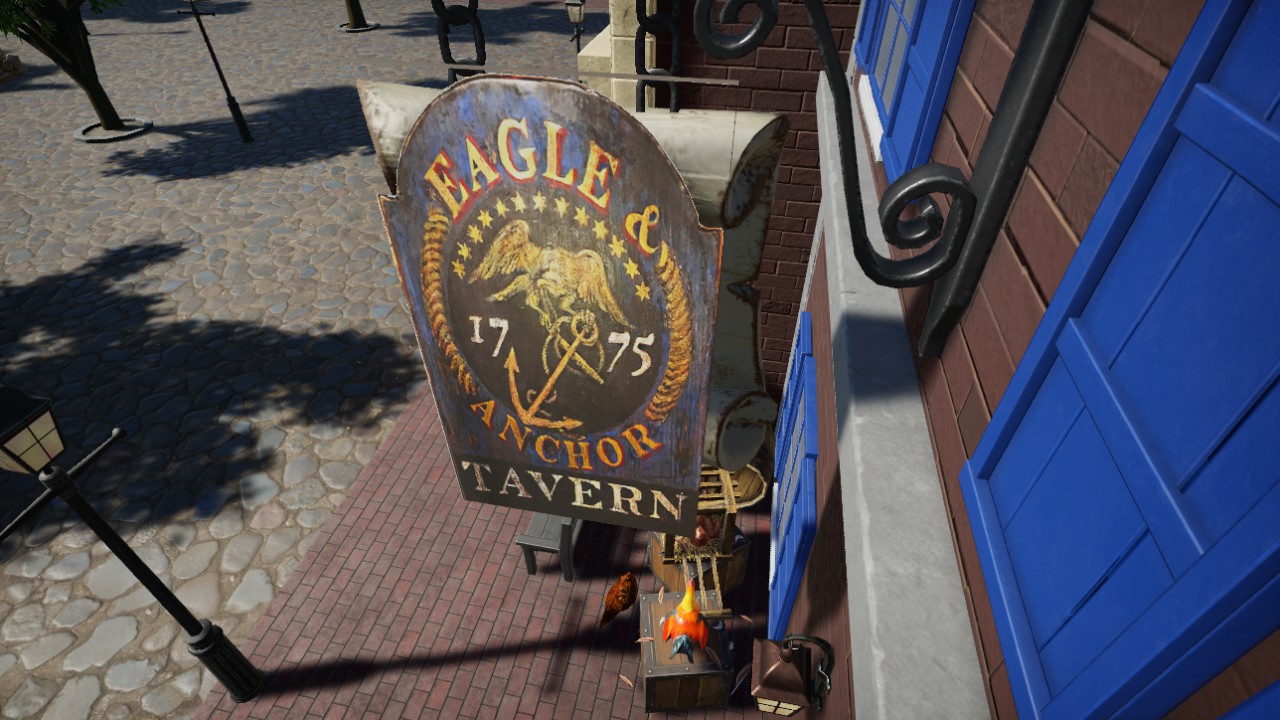DA-EagleAndAnchorSign