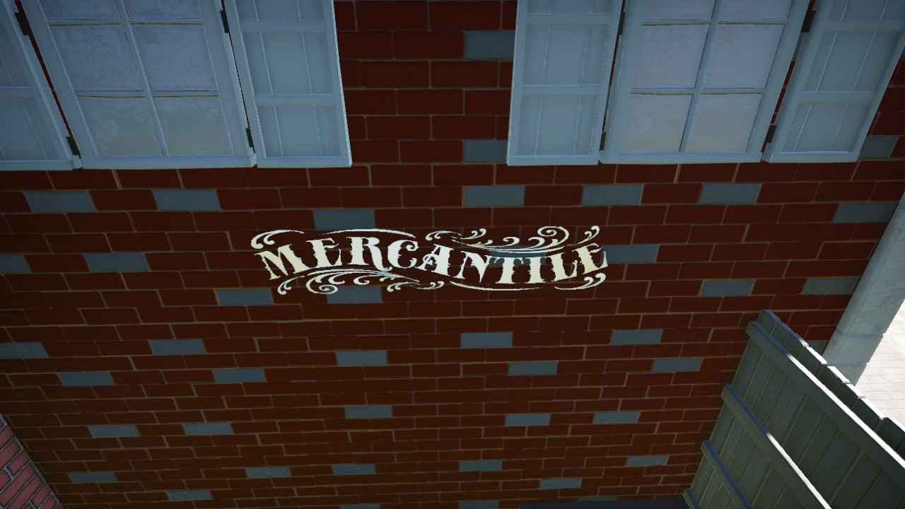 DAMercantileSign