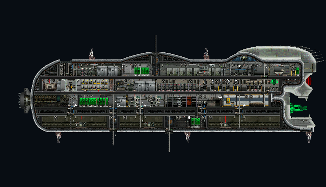 Phanthom Skull