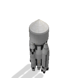 Mun Super Heavy
