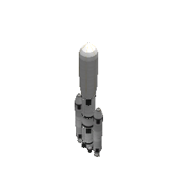 "The Backpacker" - No Mods