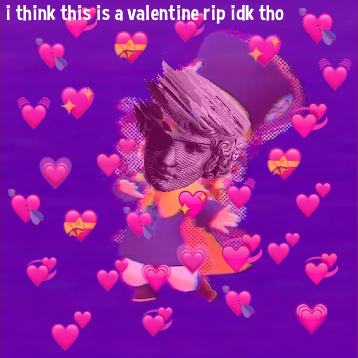 P&T Valentines Mix (Siivagunner rip)