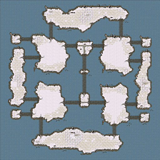 Island Hoppers Deluxe (2-4)