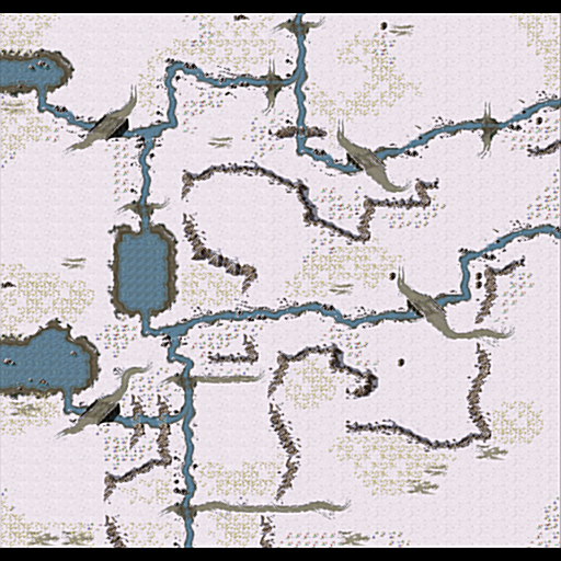 TD Winter Wonderland Deluxe (4-7)