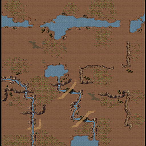 Sand Trap Deluxe