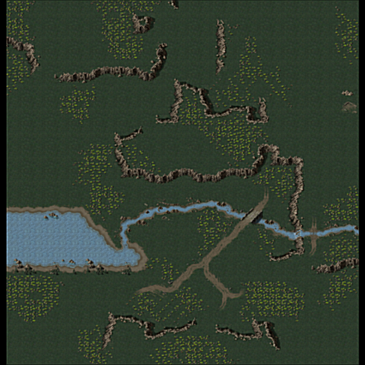 Lost Arena Deluxe