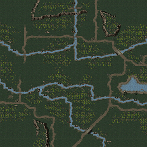 River Raid Deluxe