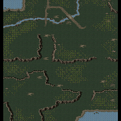 Emerald Highlands Deluxe