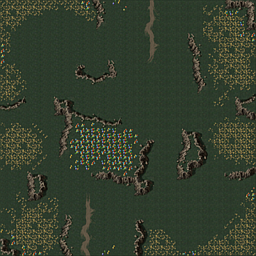 Keep off the Green Deluxe (2)