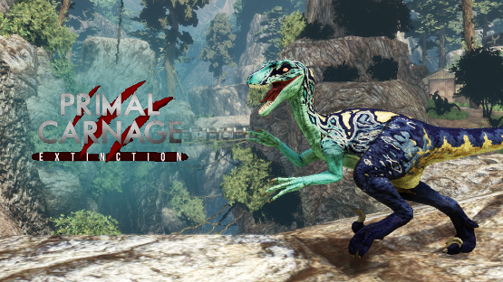 Chaotic Novaraptor [Easter 2021]