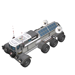 Persistant Explorer - No Mod