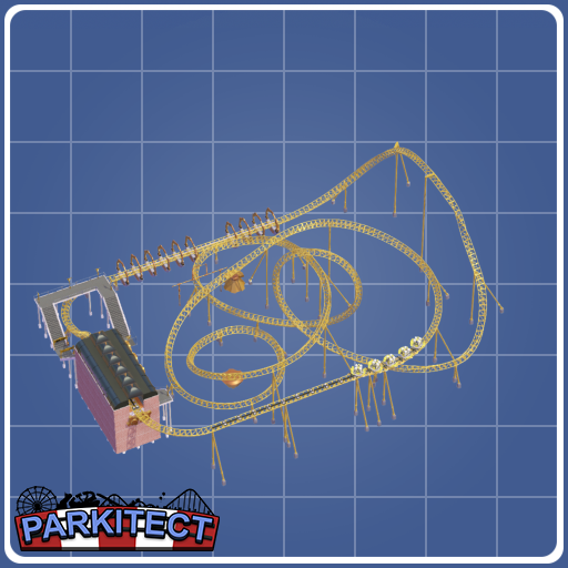 Industrial Whirlwind preview