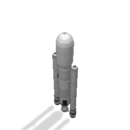 Career Mode Duna
