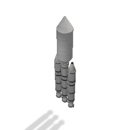 Career Mode Space Station