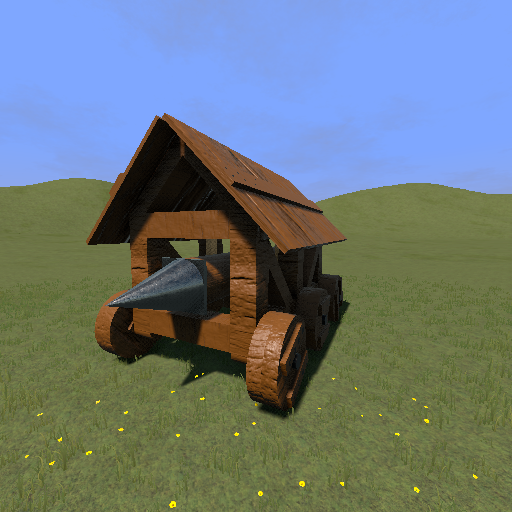 Battering Ram