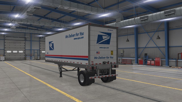 USPS