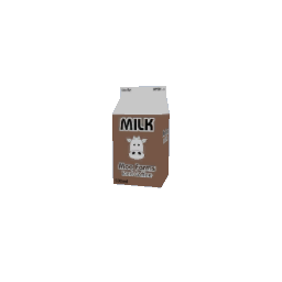 Iced Coffee Milk - 500ml