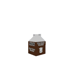 Chocolate Milk - 250ml
