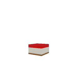 Cheesecake - Raspberry