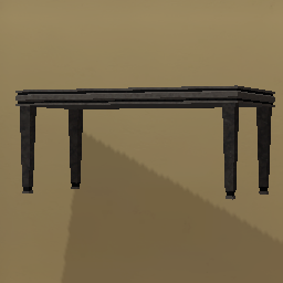 Marble Table