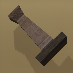 Ancient Statue