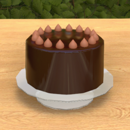 Cake - Chocolate