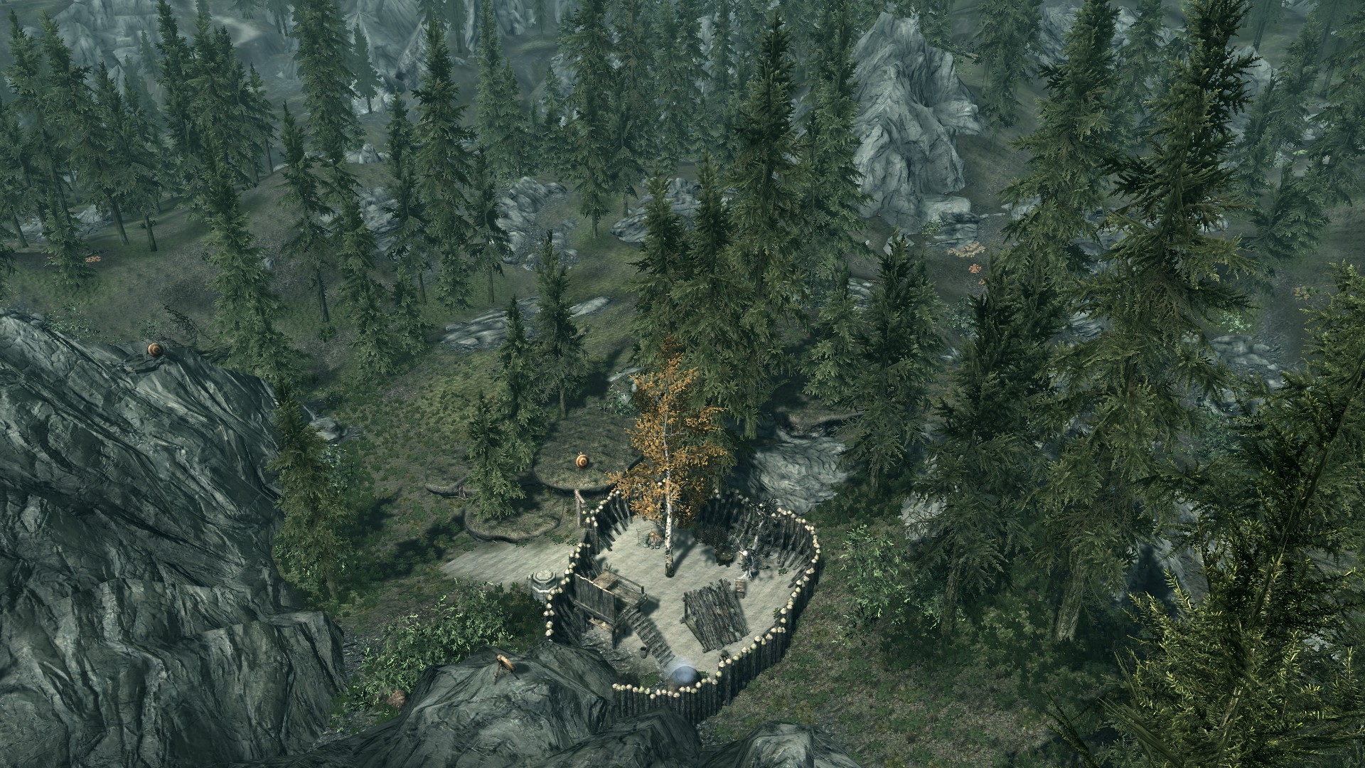 New-Horn Camp preview