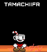 CupHead