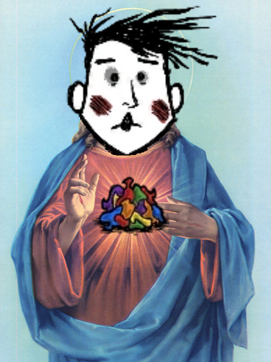 Wesclops Server Edition – Don't Starve Together Mod