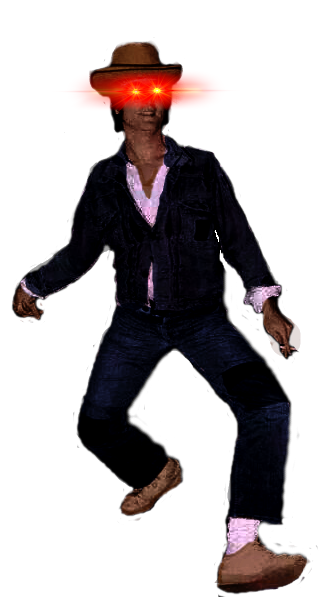 Beatles Posters – Barotrauma Mod